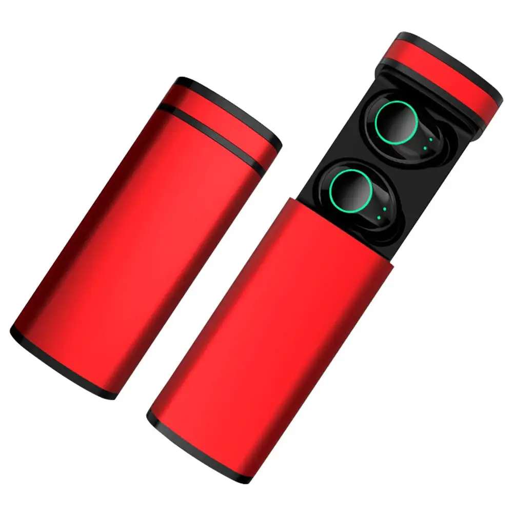 Dropshipping X23 TWS BT 5.0 Earbuds Wireless Earphone Sport BT Earbuds with Microphone