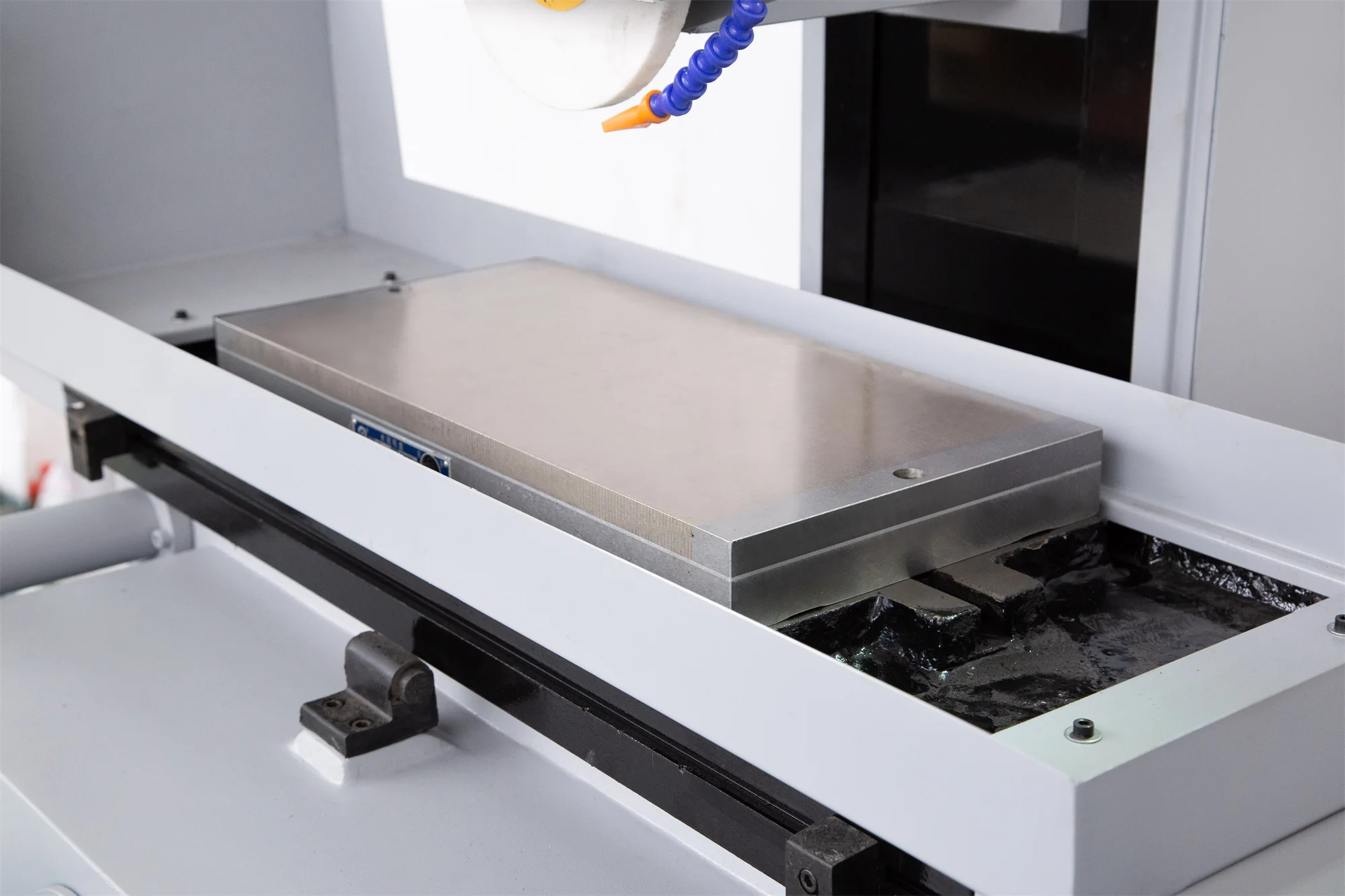 Tooling  Making  Grinder M250  Model M250 Metal Grinded Machine Surface Grinding Machine For Metal Surface Grinding Machine