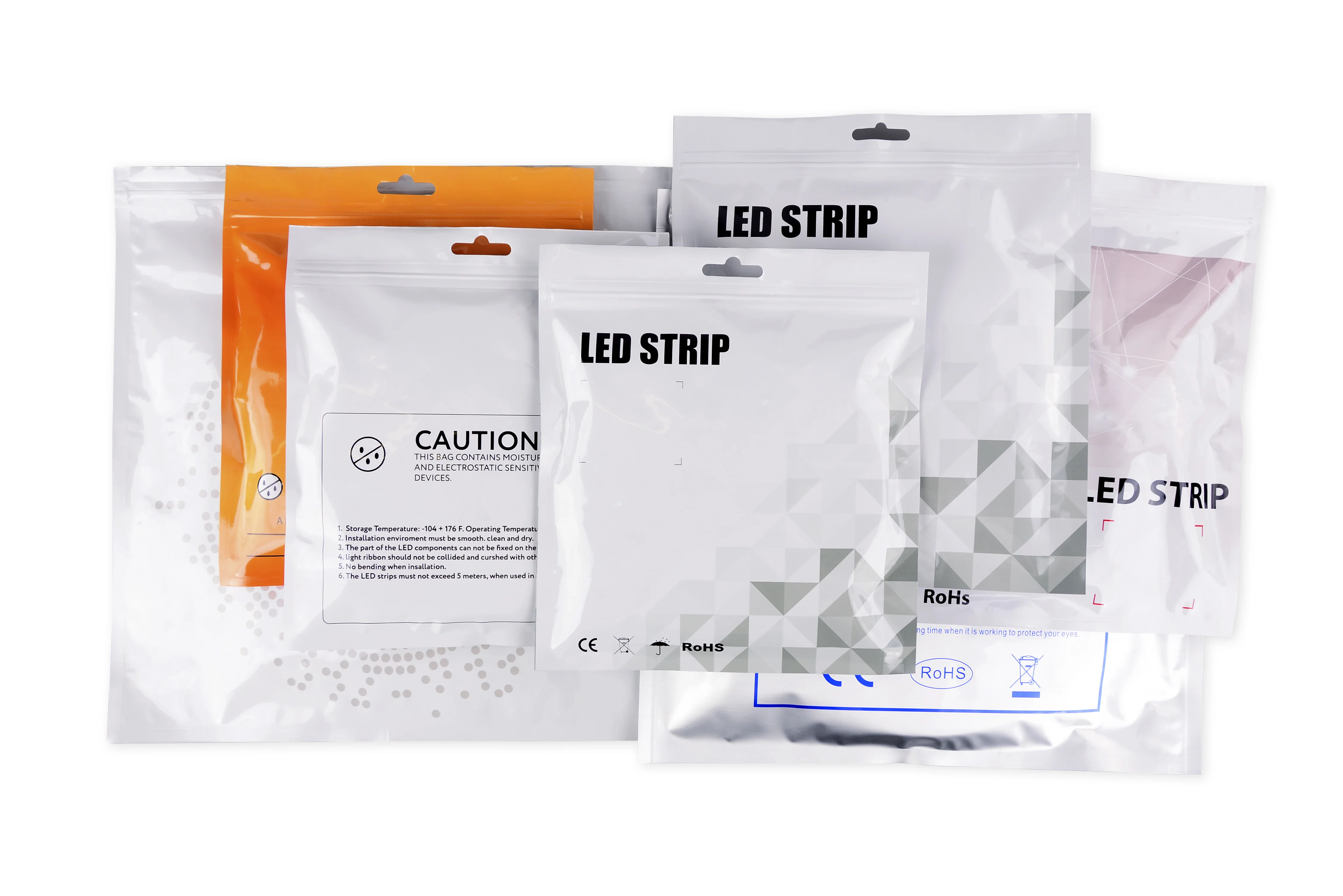 Высокое качество SMD3528 240 светодиодов 19 2 Вт/м CRI95) Светодиодная лента с usb-питанием