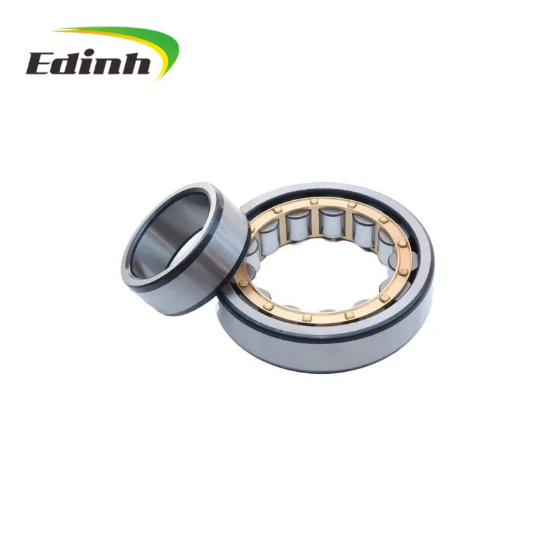 NJ2314ETVP bearing cylindrical roller for air conditioning fan
