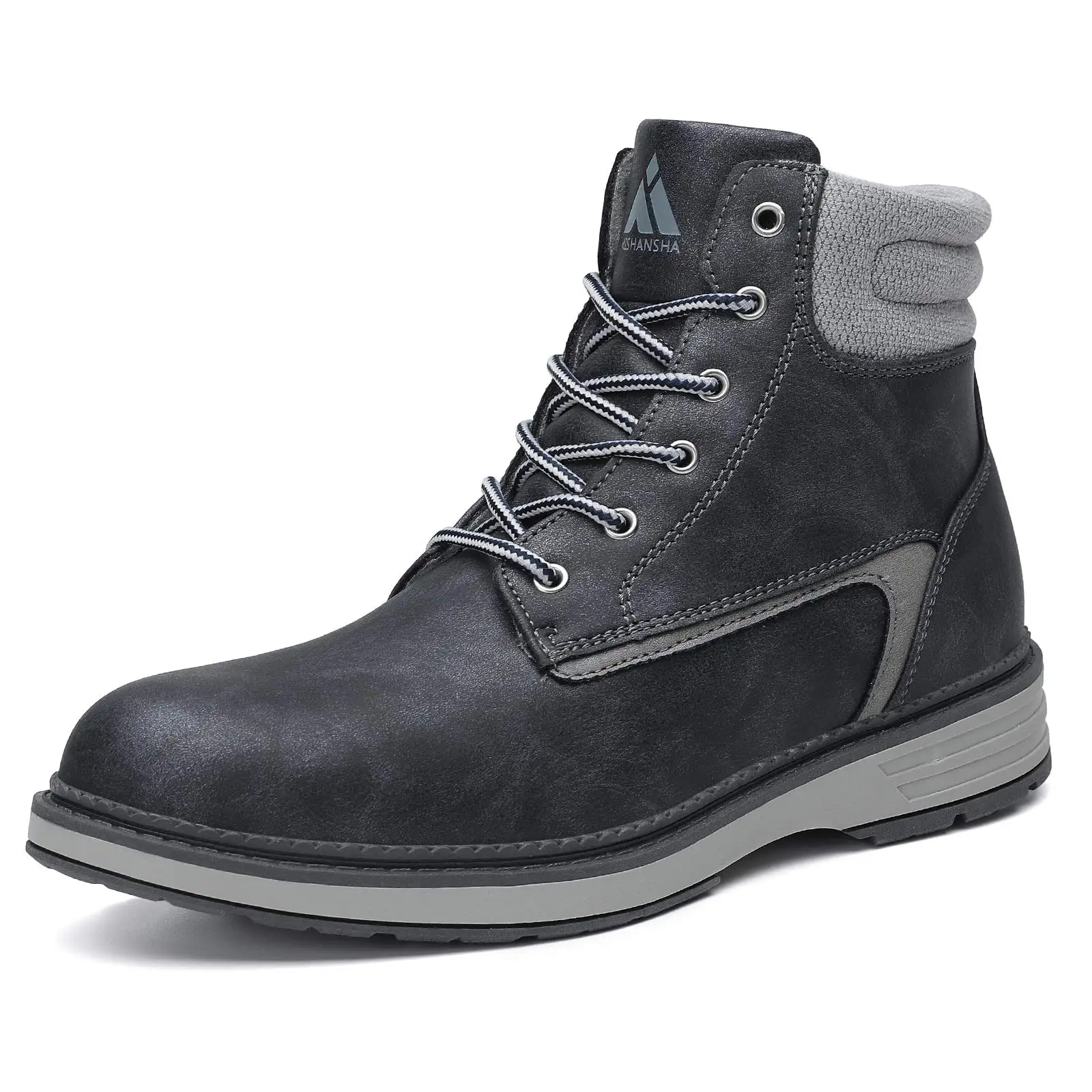 High Quality Boots Hiking Shoes Unisex Outdoor Anti-Slip Shoe Waterproof Climbing Shoes