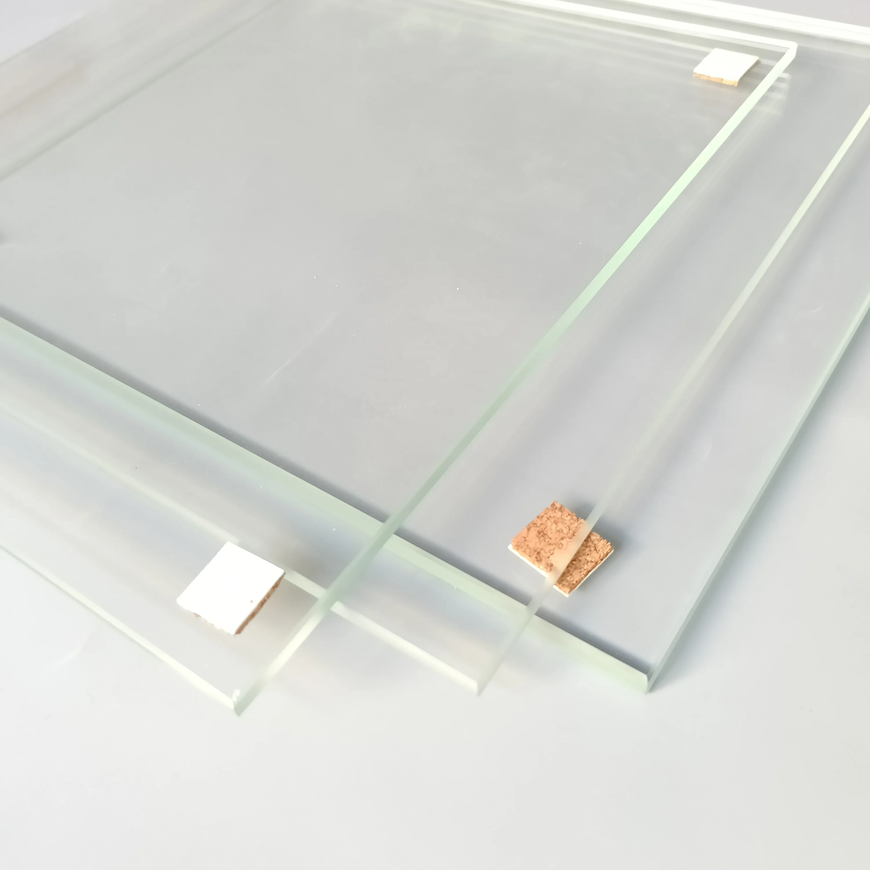 Heat Resistant borosilicate glass For Oven