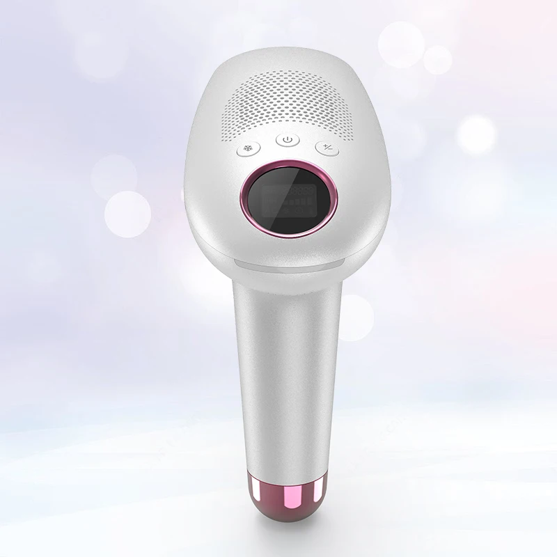 hair removal laser device DEESS GP591 ipl hair removal device at home hair removal device in laser