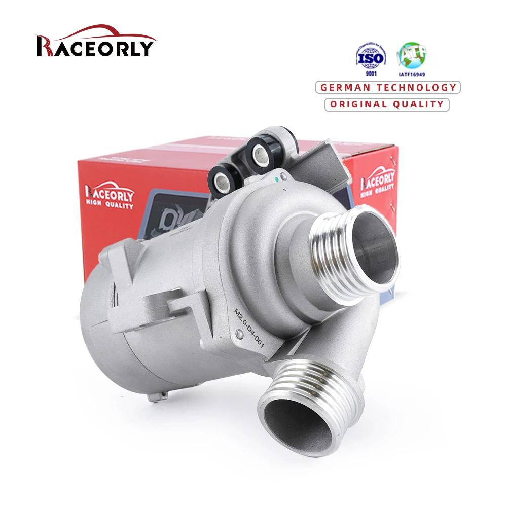11518635092 High Quality Cooling System cooling Electric Water Pump  For Bmw Car 528 X3 F10 F25 N52