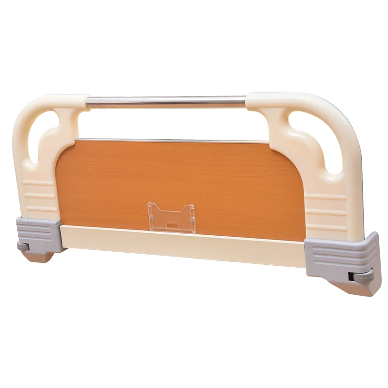 
Factory Price Hospital bed Accessories ABS/PP Headboard and Foot Board Plastic Medical Bed Headboard  (1600228839812)