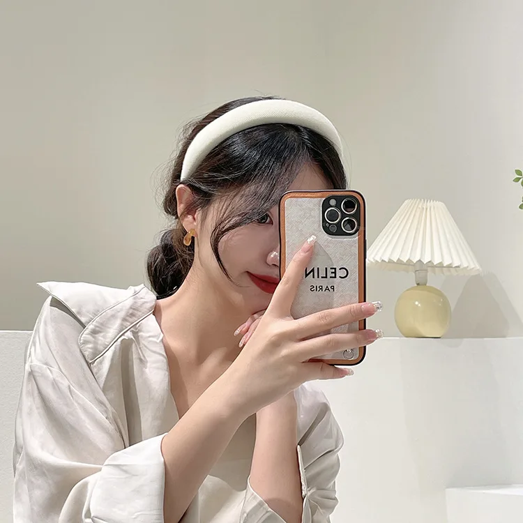 Korea latest womens head band handmade polyester fabric designer thick sponge padded headband