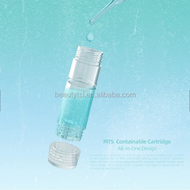  Новейшее инновационное устройство hydrapen H2 с автоматической краской сыворотки derma hydra.pen Hydra Pen pen