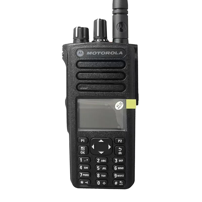 Портативная рация DGP5550e dp4801, радиоприемник DMR с поддержкой Wi-Fi, UHF, VHF, motorola, DP4800, DP4600, XPR 7550e, DGP8550e, DP4800e