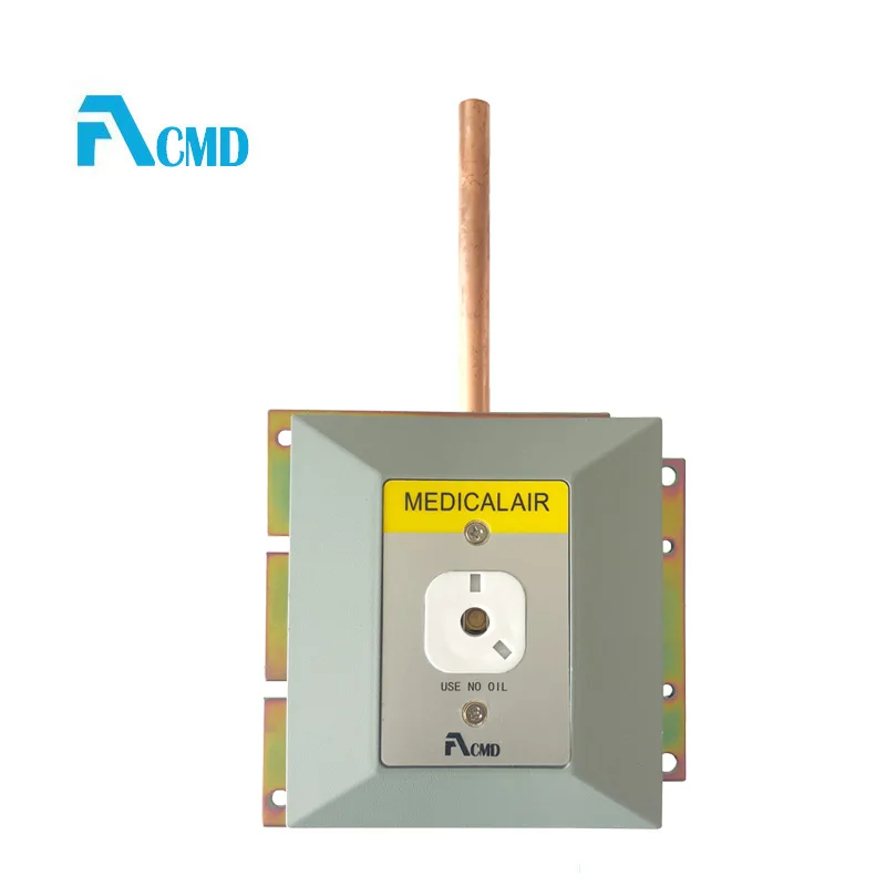 Acmdtech Brand Ohmeda Gas Outlets Original Manufacture in China