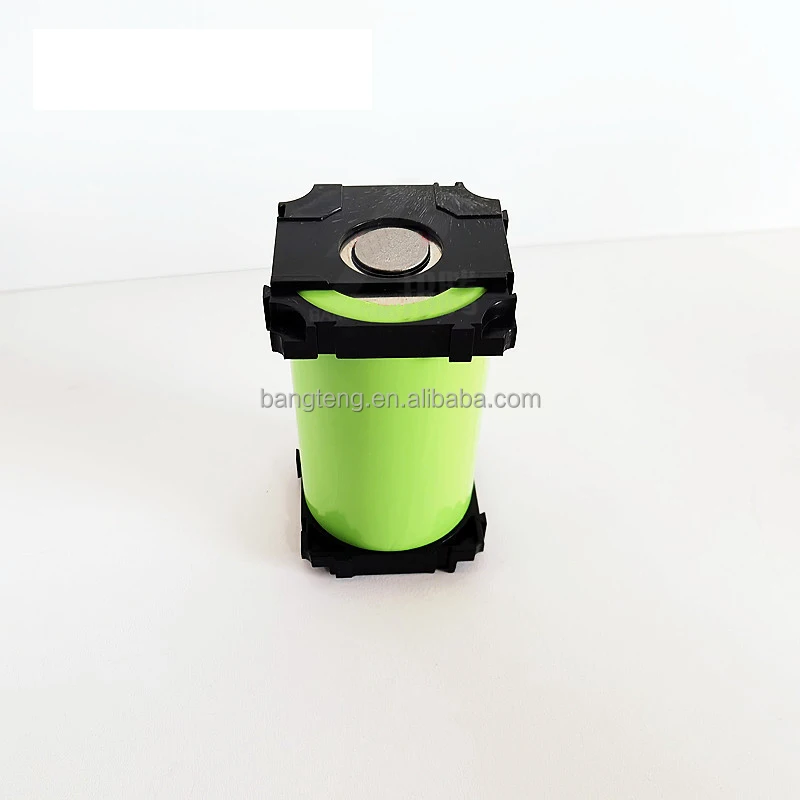 46950 Lithium Battery Pack For Electric Scooter 4680 Battery Holder Holder Spacer Bracket