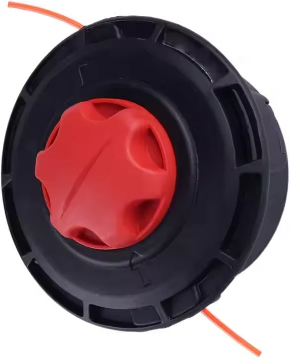 308923014 Trimmer Head for Toro 51954 51955 51974 51975 Straight & Curved Shaft Gas String Trimmers Replaces 120950010 parts