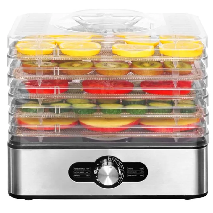 Food Dehydrator Machine Fruit Dehydrator