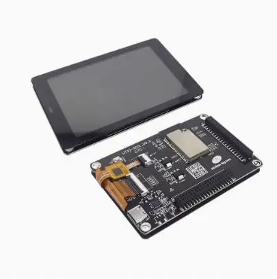 T-Display ESP32 WiFi BT Module 1.14 Inch LCD Development Board