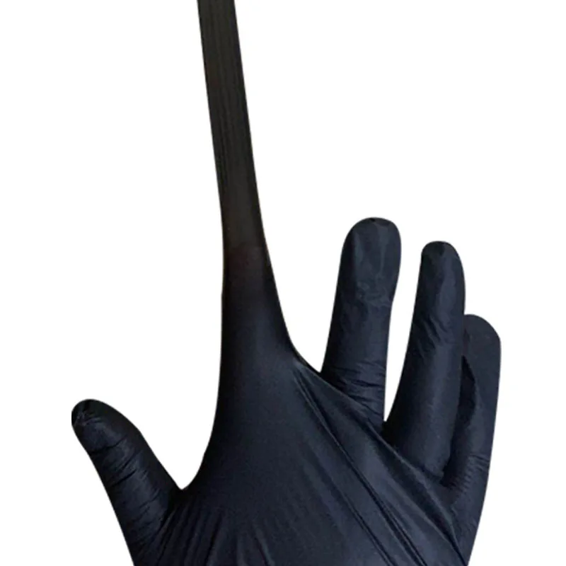 ТПЭ перчатки одноразовые пластиковые перчатки удобные для гостиниц бытовые чистое использование, пищевая промышленность