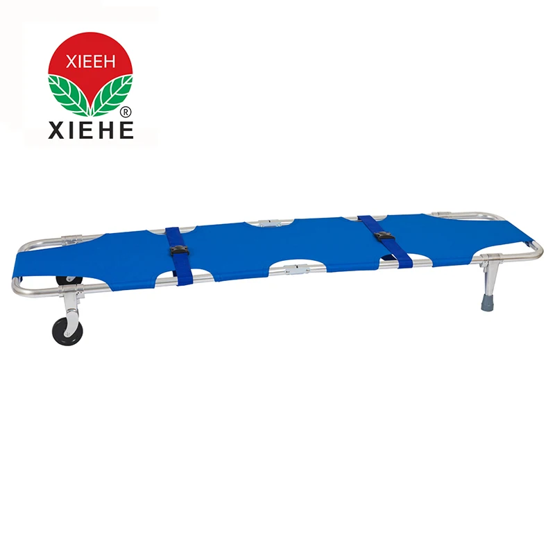 Военное медицинское устройство армейский Растяжитель из алюминиевого сплава