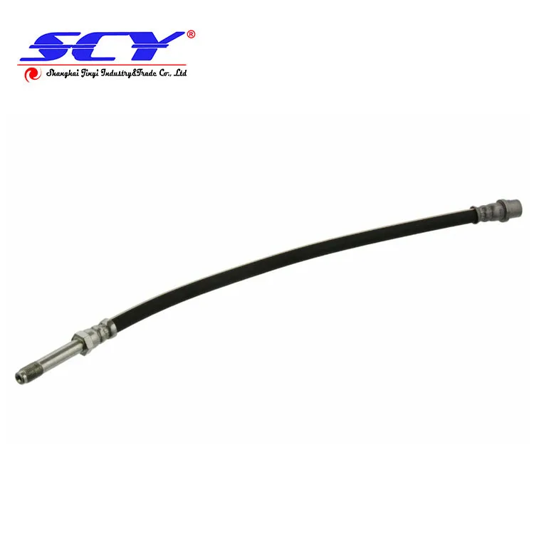 Гидравлический тормозной шланг подходит для TOYOTA TERCEL 1983-1987 9695033205 96950-33205 9094702393 гидравлический шланг
