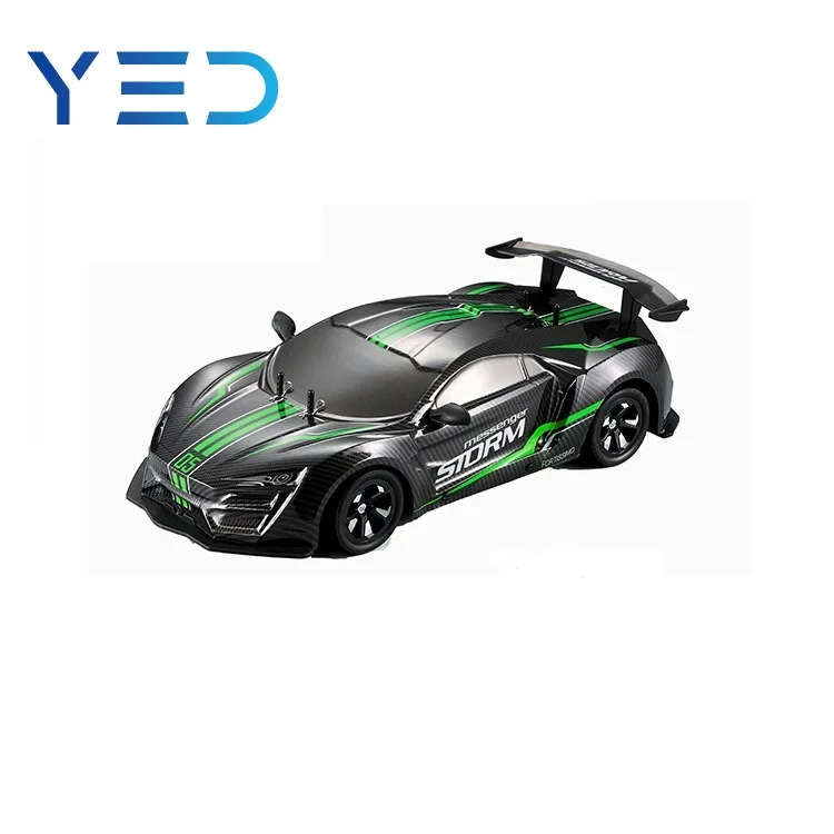
Top sale 25 km/h High Speed 1/10 Remote control 2.4GHz Fast drifting Car 