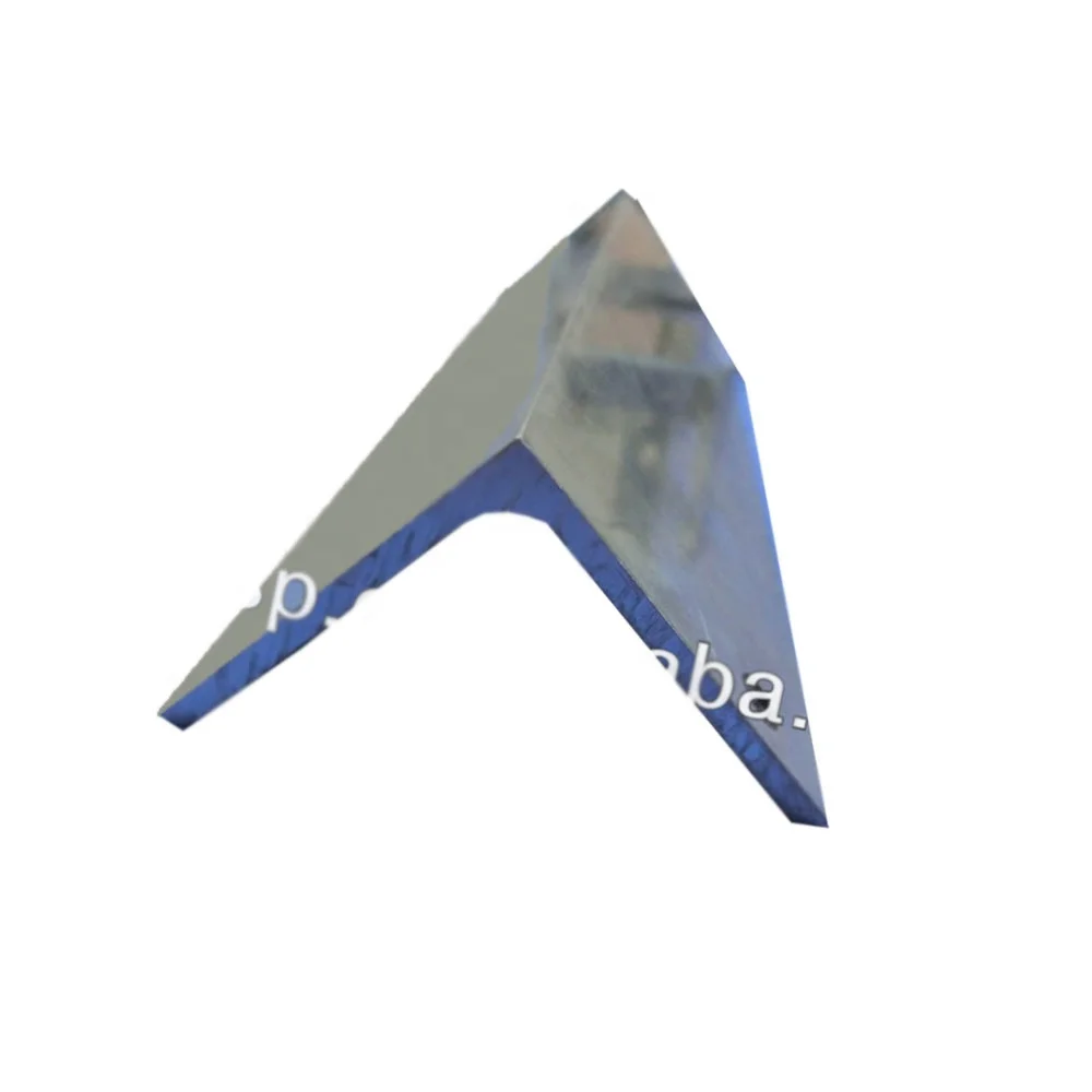 ISO certificated factory anodized aluminium sheet metal stamping bending forming welding fabrication parts