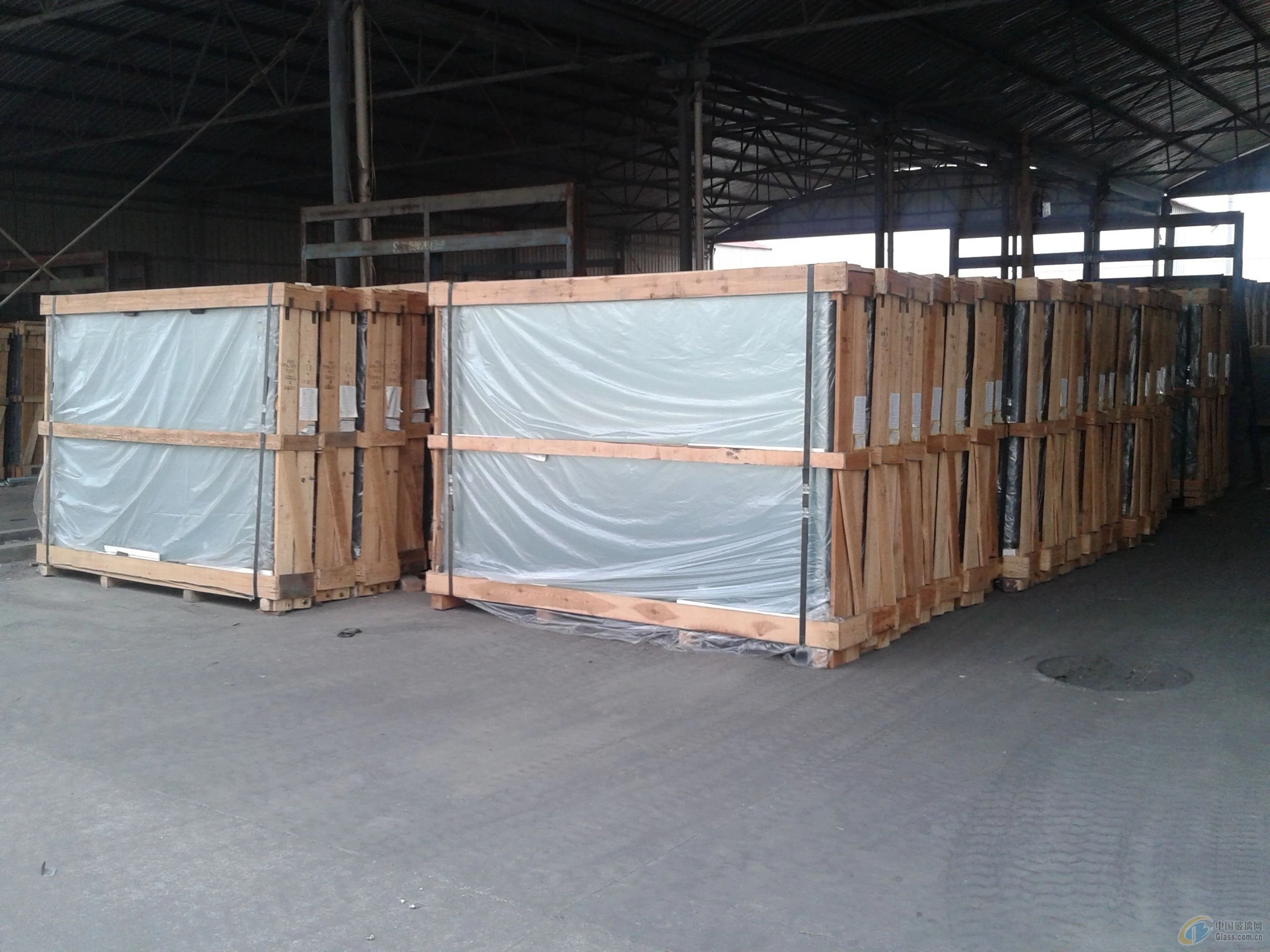 China Brand Jinjing A Grade Low Iron Glass/ Crystal Clear Glass/ Ultra Clear Glass