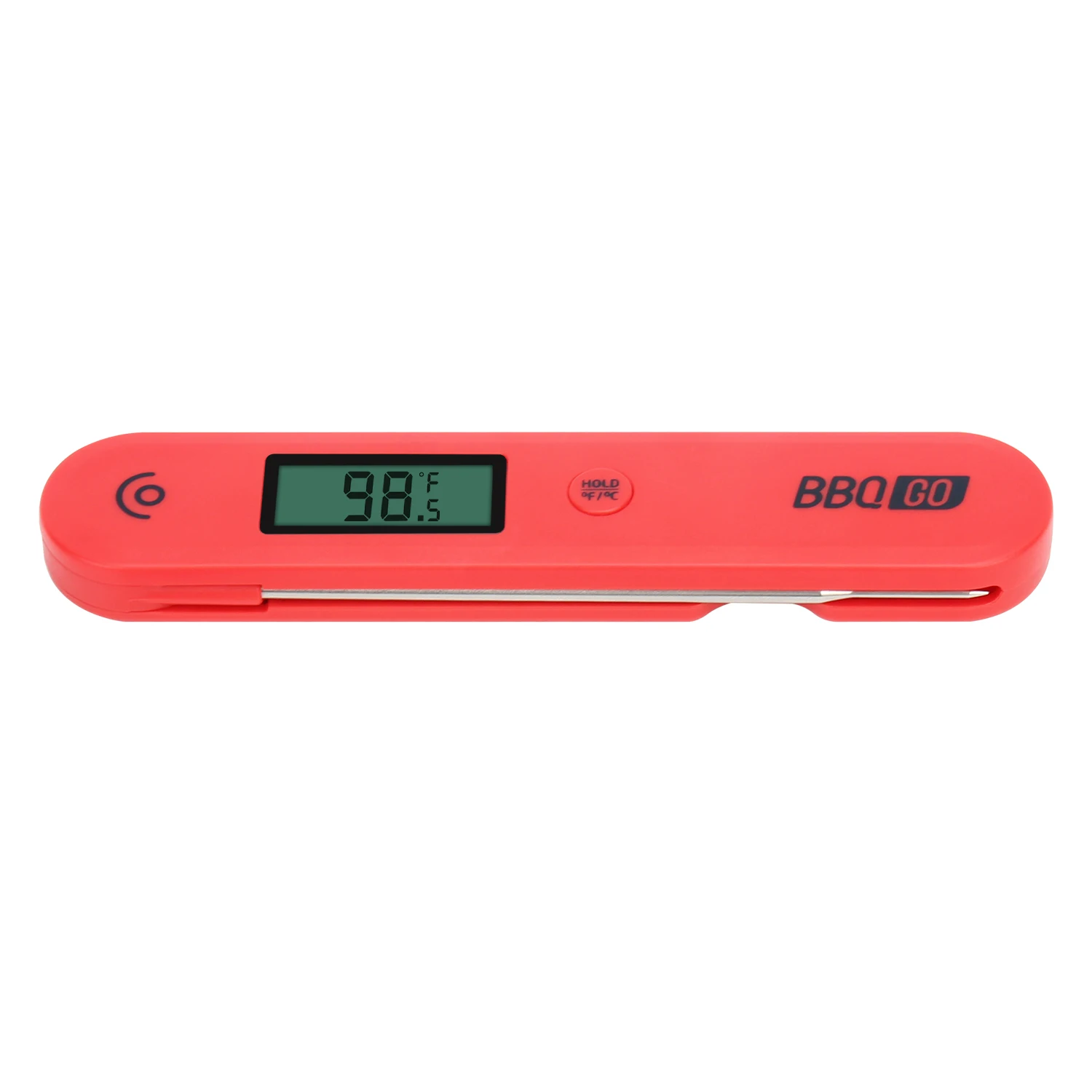 
2021 INKBIRD BBQGO digital meat thermometer BG-HH1C for Kitchen,Cook, Candy, Baking, Deep Fry 