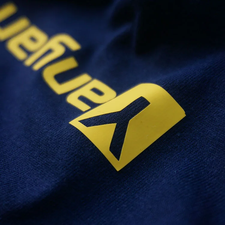 
High quality 3d silicone textil vinil transfer film 0.2mm 0.6mm Emboss silicone heat transfer vinyl for clothes 