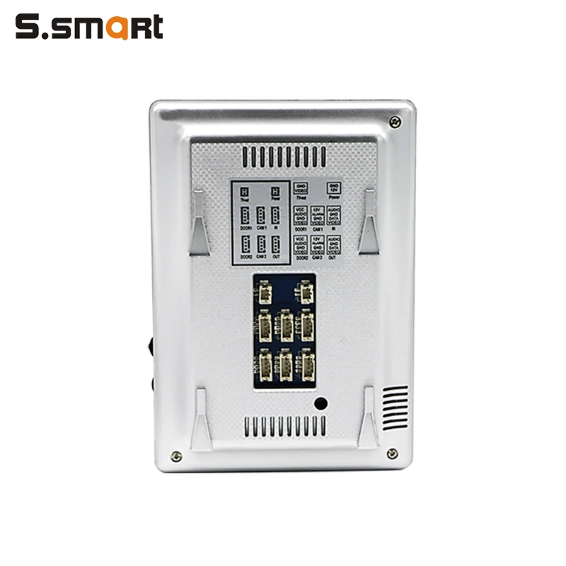 10% OFF Hot Selling 2G Doorbell 2 Wired Video Calling Wired Intercom Door Bell
