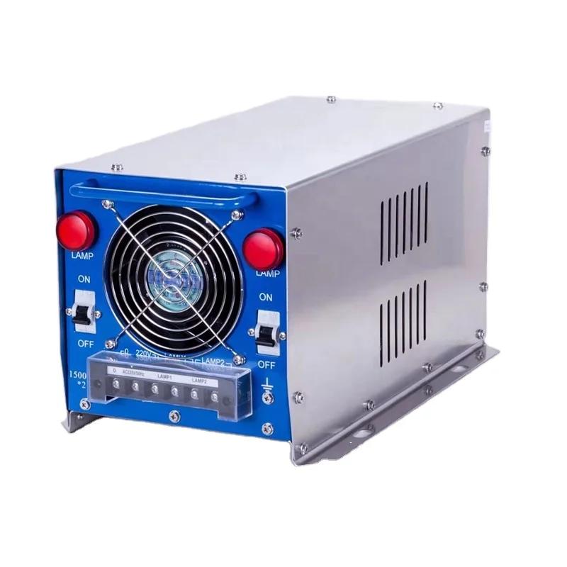 Балласт рыболовной лампы 5000 Вт