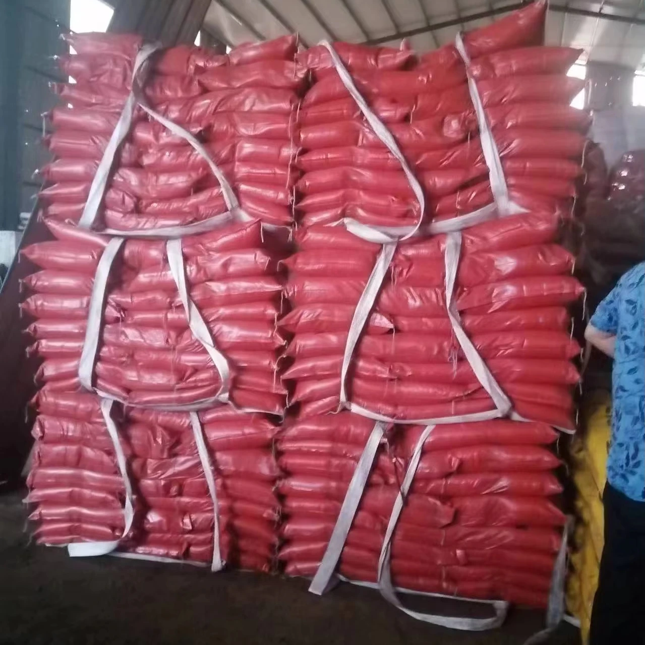 High Purity Industrial Iron Oxide Pigment Powder Paint Plastic Paper Industry-Fine Particle Size