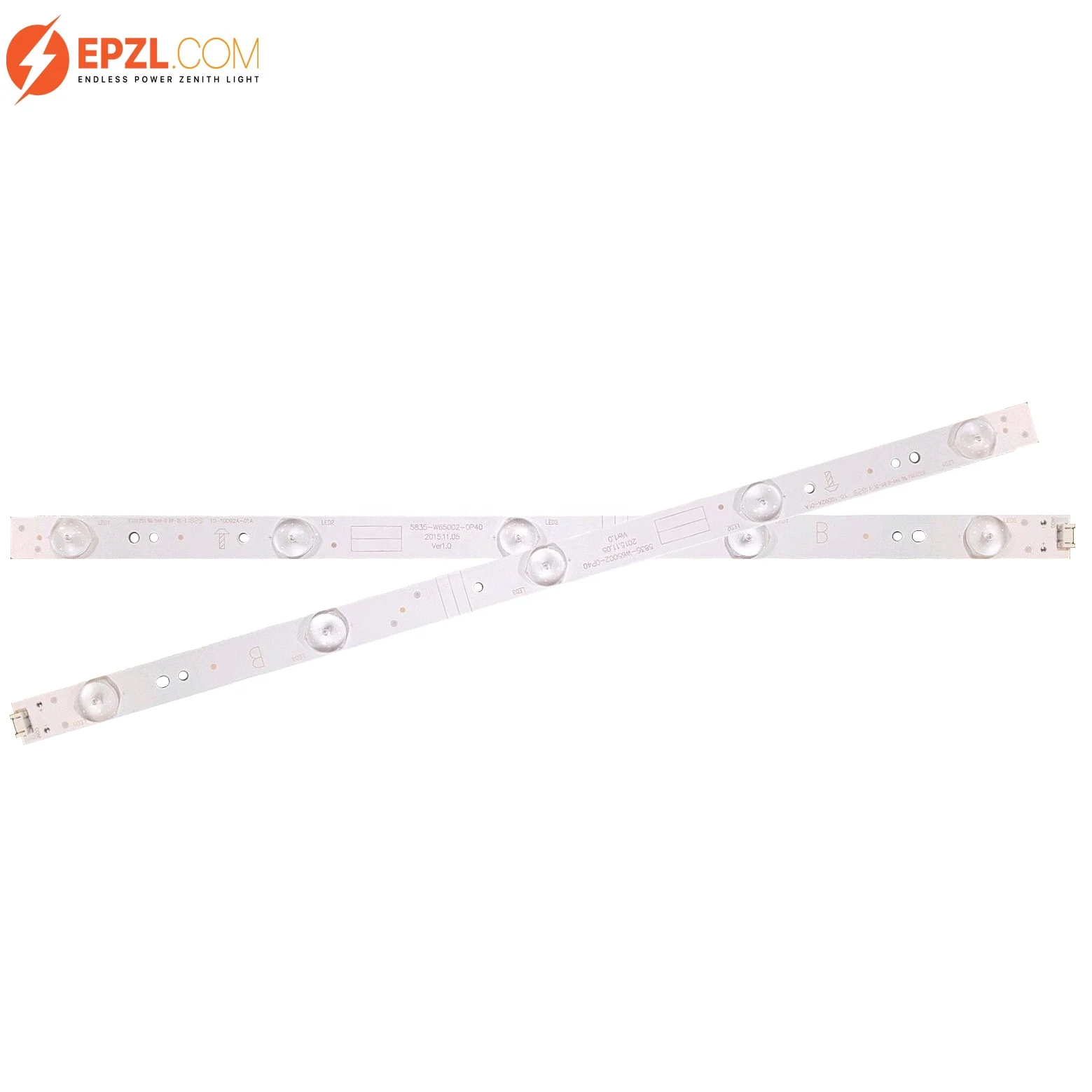 Светодиодная лента LG 55 74.55T02.001-3-Dx1 55TA04 V0 55TA05 для ТВ Samsung