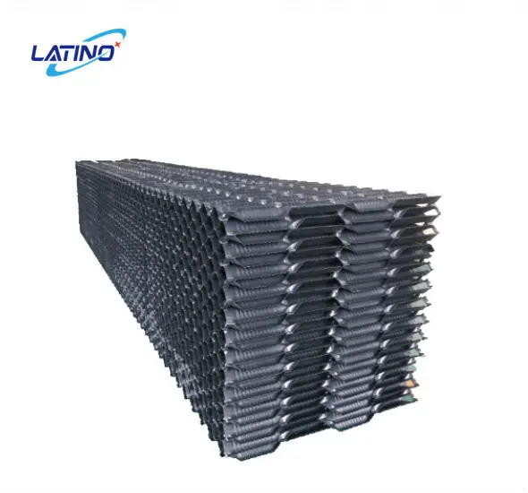 Охлаждающая башня SNCS заполнитель пленки для охлаждающей башни