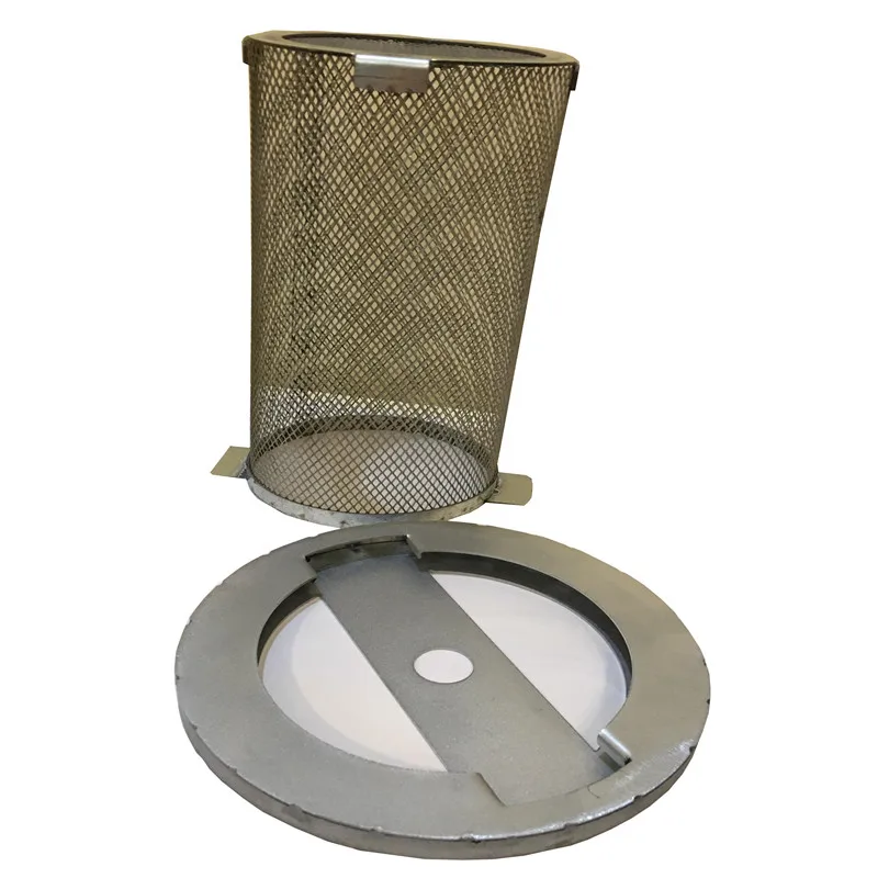 
MMO platinum coated titanium expanded metal mesh 