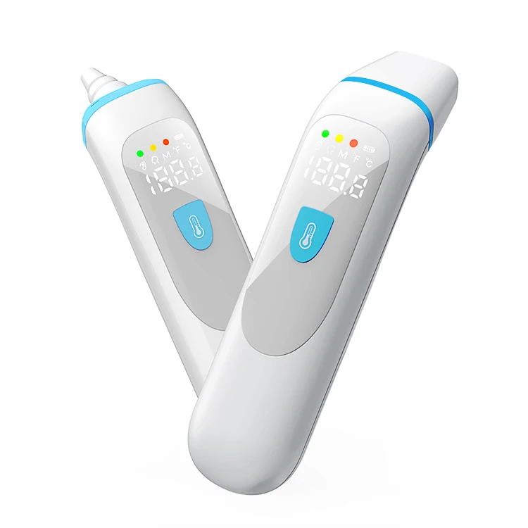 Medical Clinical Approves Family And Hospital Thermometer Digital Baby