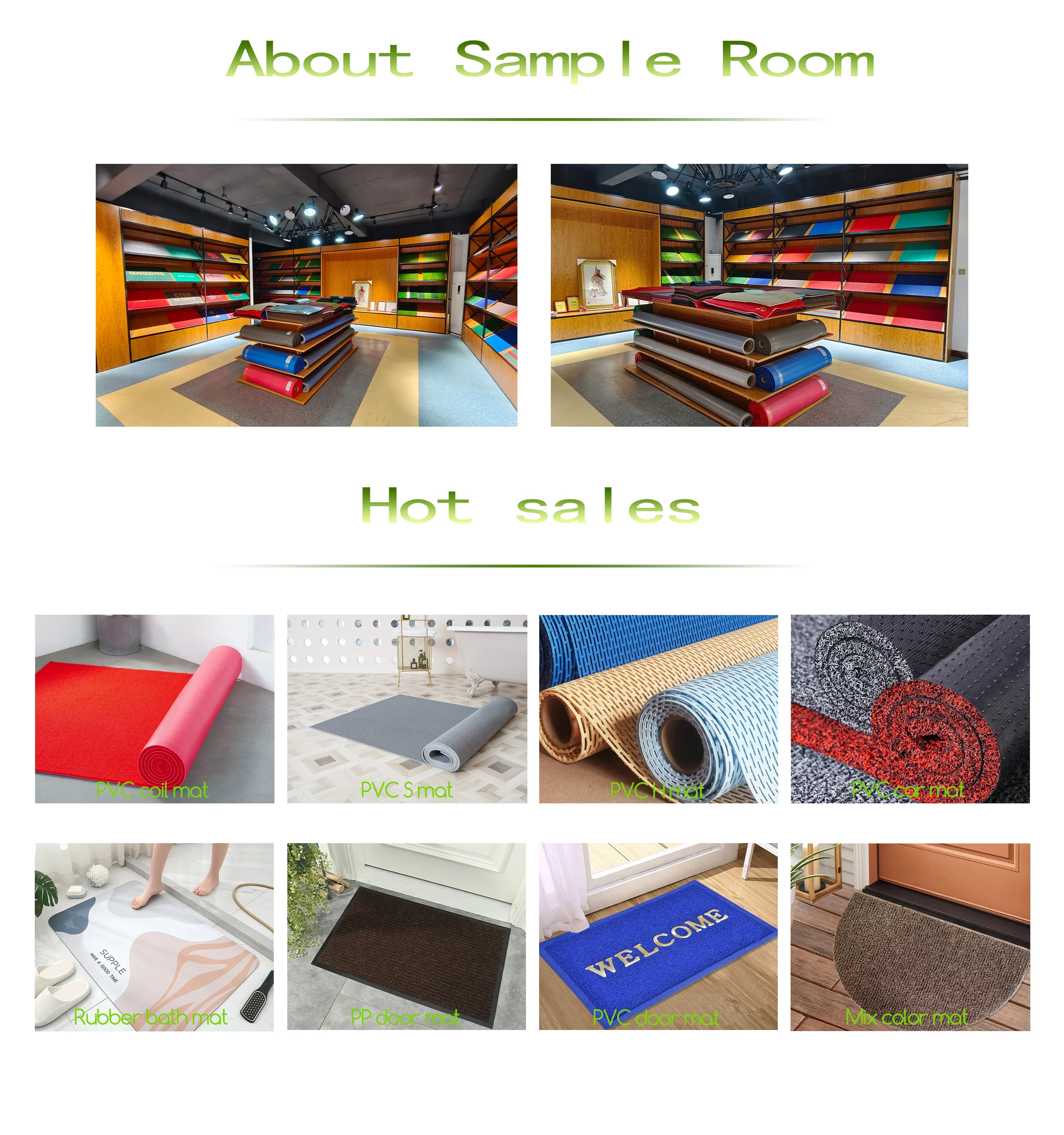 Bathroom Water Absorbent Rug Set Rubber Door Mats Diatom Mud Floor Mat Kitchen Carpet Anti Slip Diatomite Bath Mat