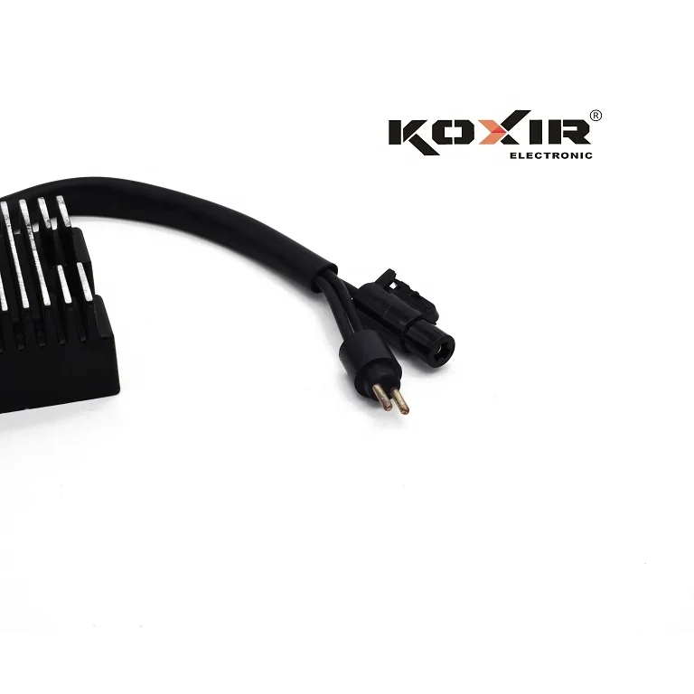 KOXIR 74523-94 регулятор напряжения для мотоцикла Выпрямитель подходит Harley Davidson Sportster XL