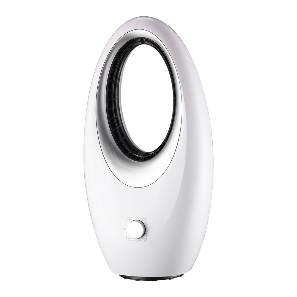Wholesale Electric Cooling Fan Room House Personal Bladeless Fan