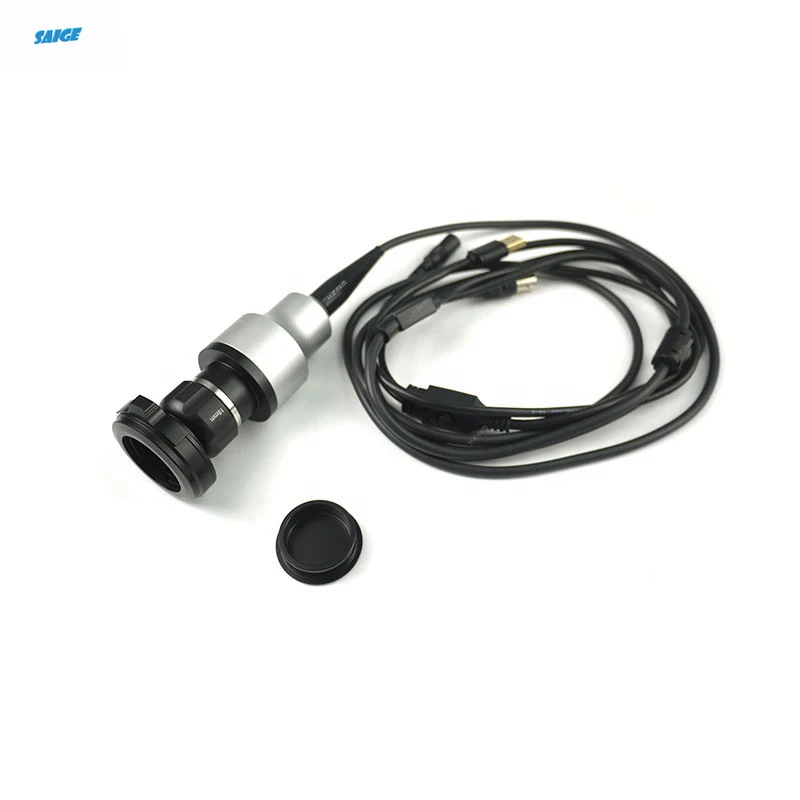 medical USB camera system for ENT endoscopy USB portable camera