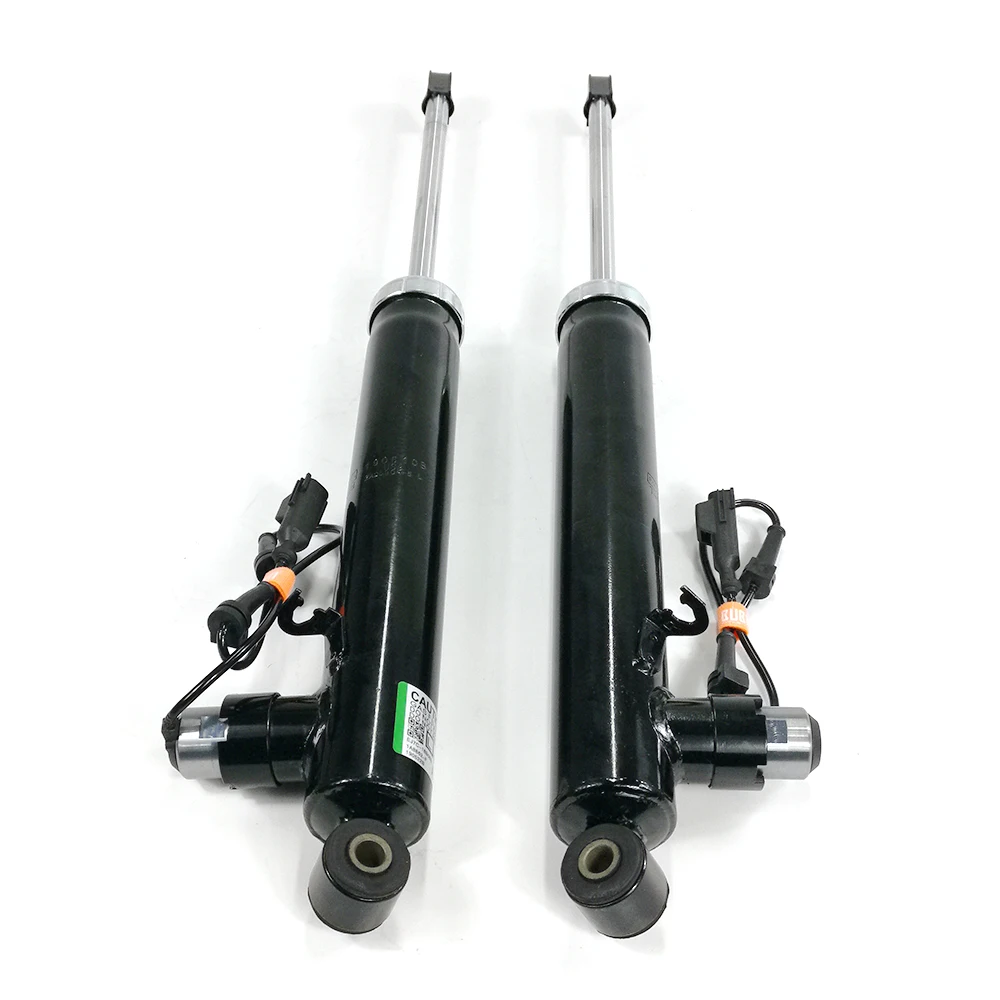 left right ASH-85853 ASH-85852 2015 2019 Rear Electric Shock Absorber for Lincoln MKC 2.0L 2.3L shock absorber