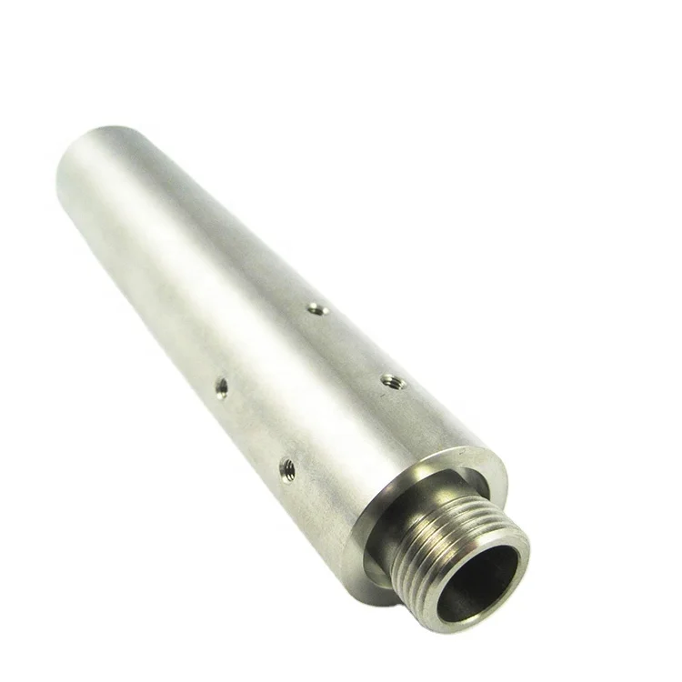 Индивидуальный поворотный обрабатывающий клапан с ЧПУ нижняя сборка подшипников запасные части для двигателя мотоцикла