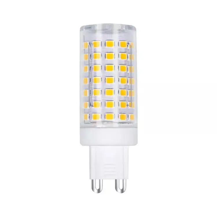 C9 Light Bulbs Corn Light 3W E14 G4 G9 Dimmable 220V Mini Led Corn Bulb Light