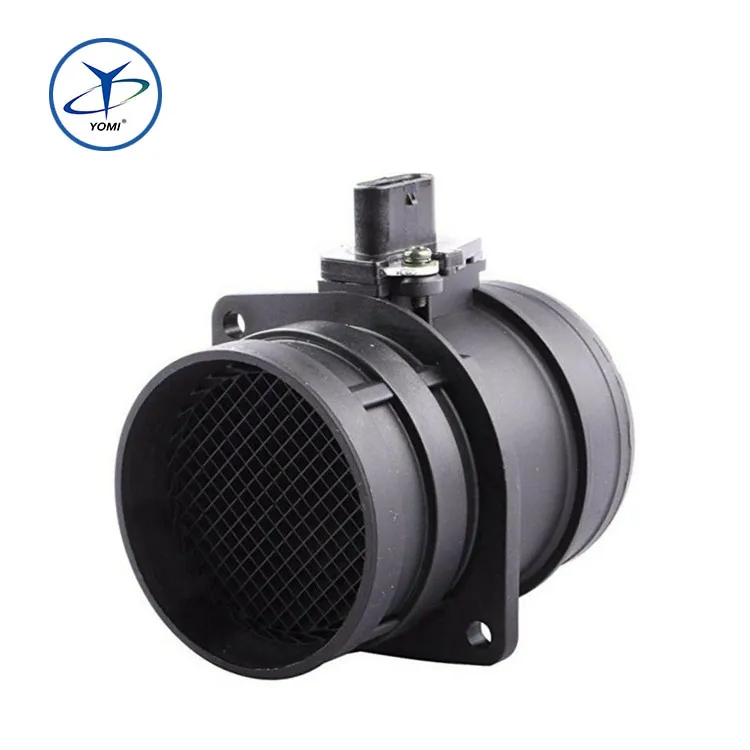 Mass Air Flow Meters Sensor 06J906461D for Audi A3 A4 A5 A6 Q3 Q5
