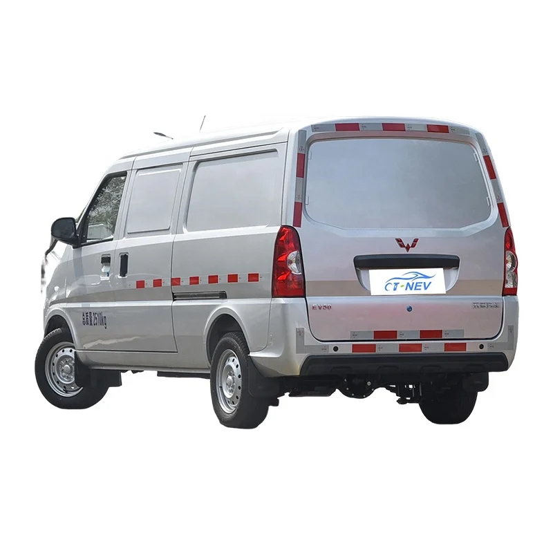 Горячая Распродажа Китай Электрический телефон самый популярный в Китае Hongguang автомобили с новой энергией WULING EV50electric car для взрослых новый автомобиль EV