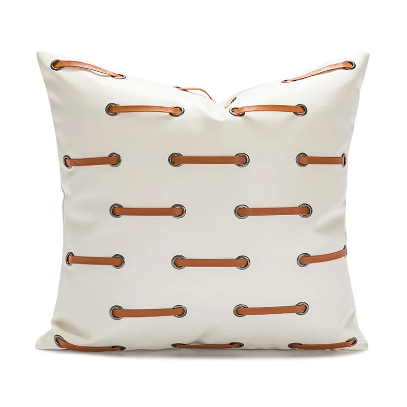 Square, Decorative Throw Pillows, Cute Couch Cushion Pillow Suitable for Living Room Bed Decoration-many patterns for you choose