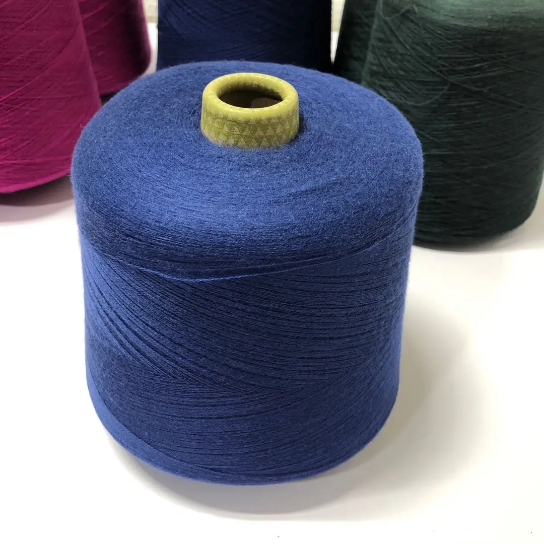 Bioserica Era Best price 30% wool 70% acrylic blended yarn for knitted hat and knitted sweater