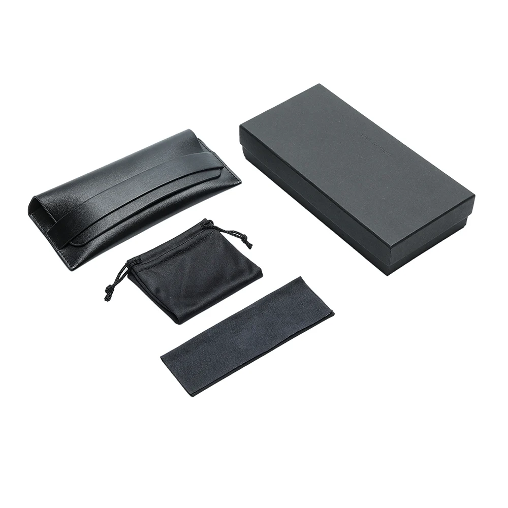 Комплект модных солнцезащитных очков для очков