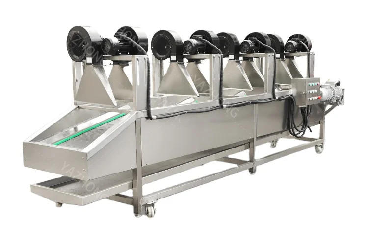 Сетчатый конвейер сушилка/сетка пояса сушильная машина