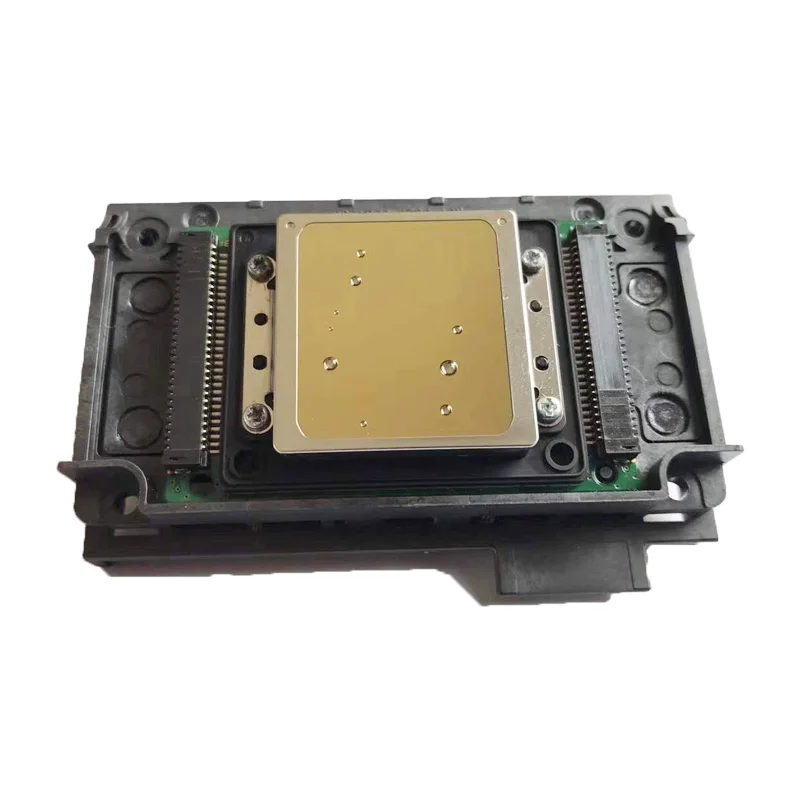 Upgraded dx10 dx11 dx12 printhead xp600 print head for uv printer