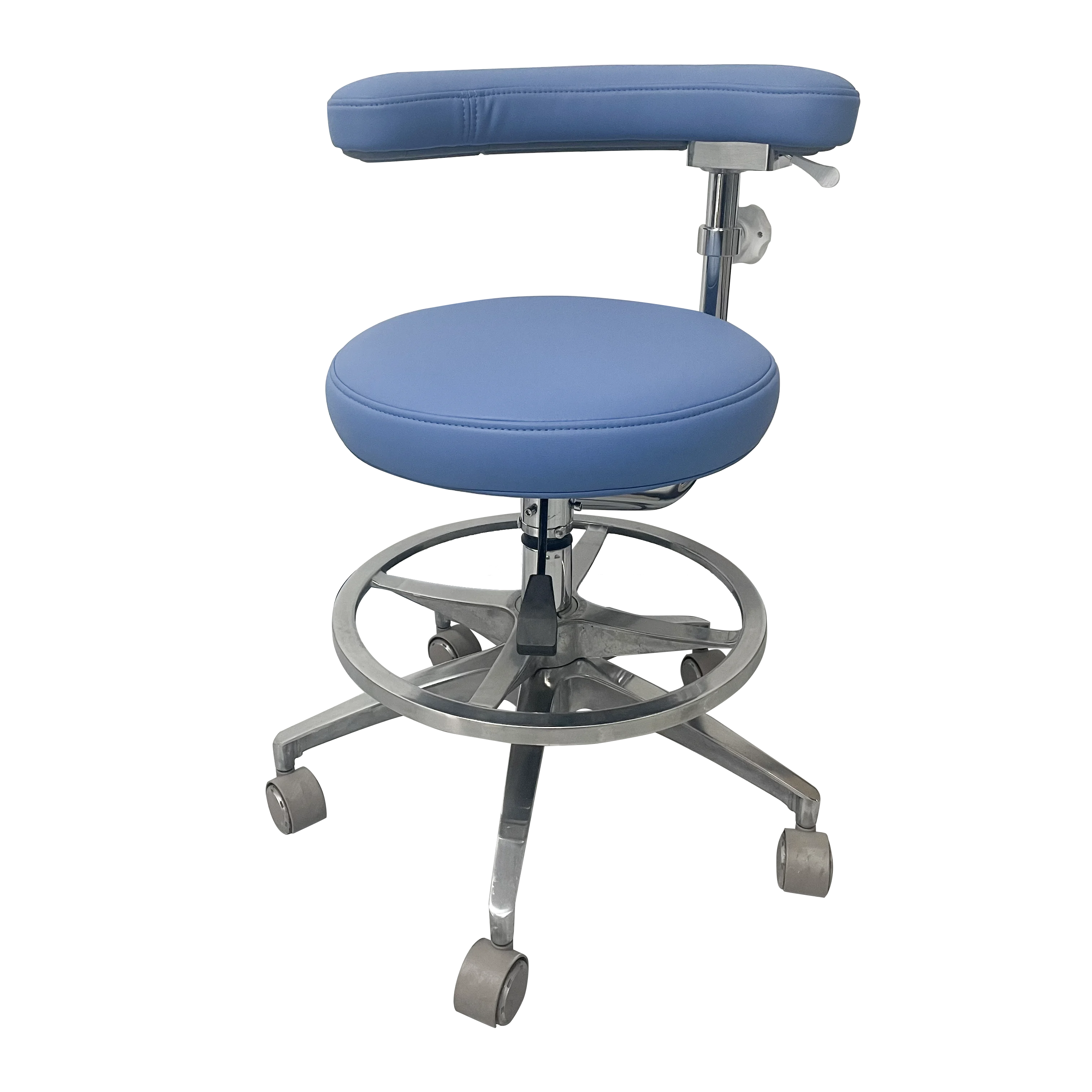 Стоматологическое кресло