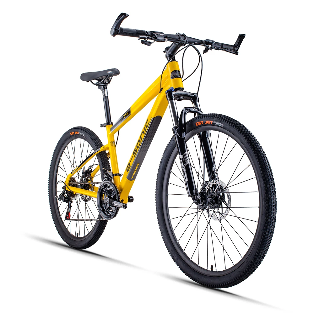 
Professional manufacturer supplying OEM MTB bicycle 26