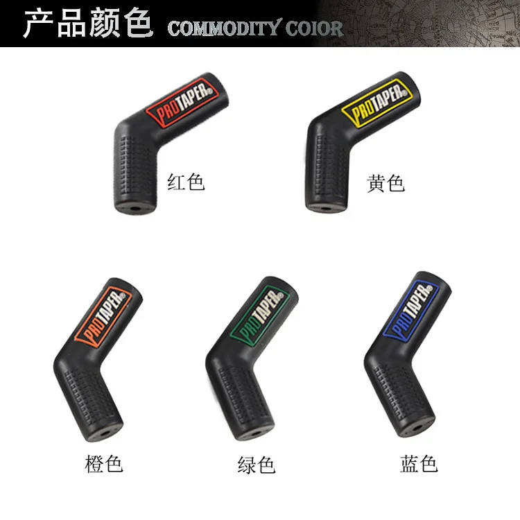 Motocross gear soft rubber cover modified accessories Motorcycle Shift Gear Lever Pedal Rubber cover Protector Foot Peg