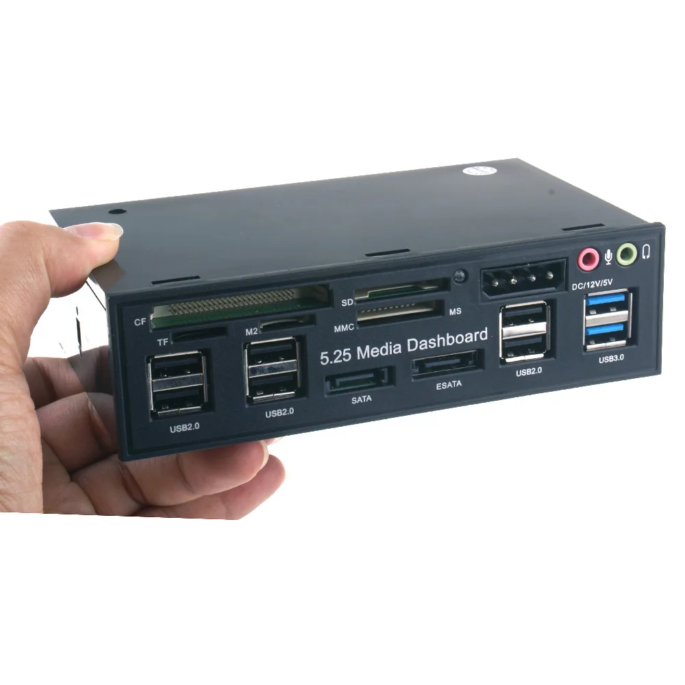 Direct Selling by Manufacturers is cheap and easy to use Desktop CD-ROM Drive Multifunctional Panel